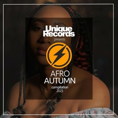 Various Artists-Afro Autumn 2023