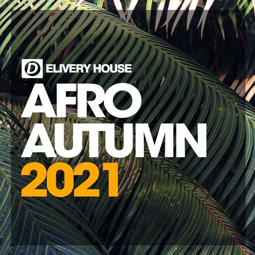 Various Artists-Afro Autumn '21