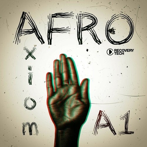 Various Artists-Afro Axiom A1