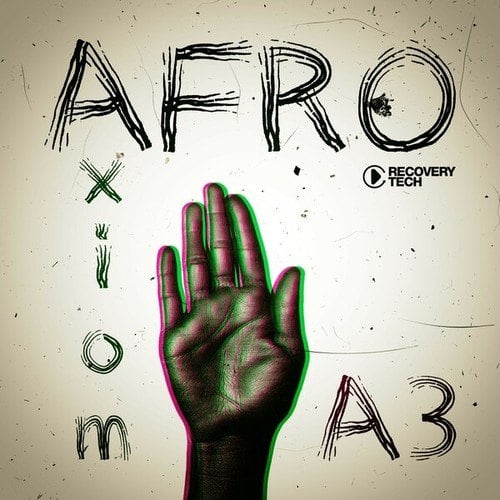 Various Artists-Afro Axiom A3