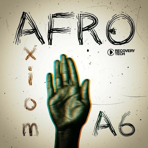 Various Artists-Afro Axiom A6