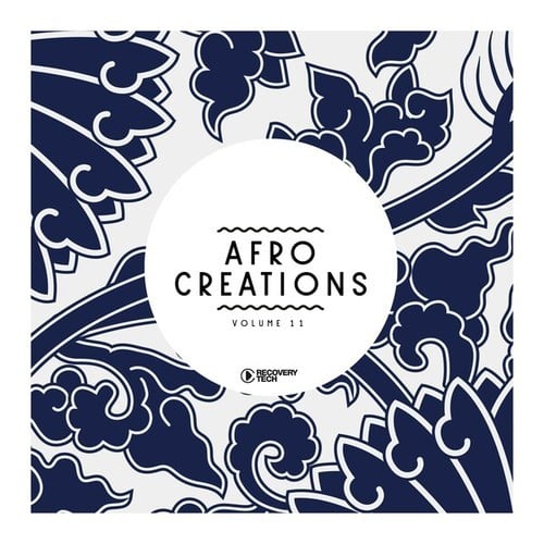 Various Artists-Afro Creations, Vol. 11