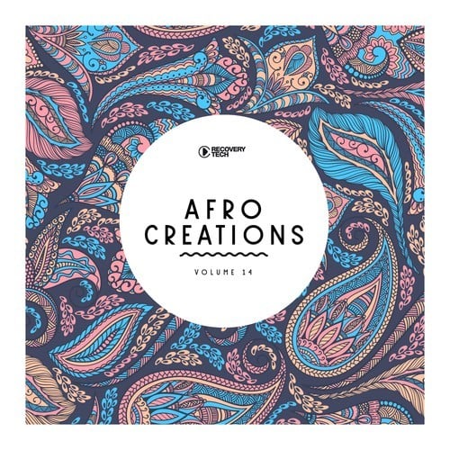 Various Artists-Afro Creations, Vol. 14