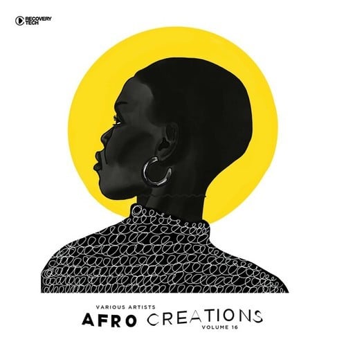 Various Artists-Afro Creations, Vol. 16