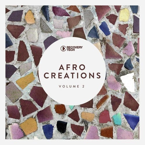 Various Artists-Afro Creations, Vol. 2