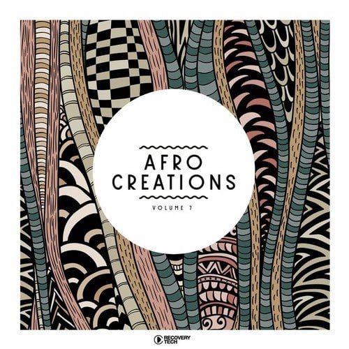 Various Artists-Afro Creations, Vol. 7