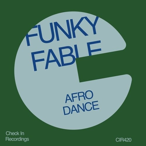 Funky Fable-Afro Dance
