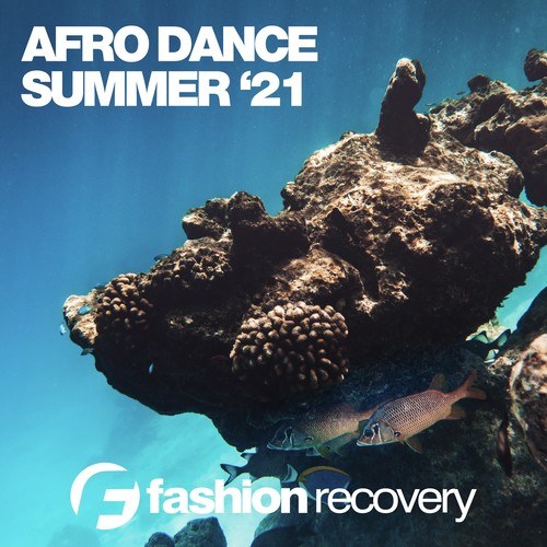 Various Artists-Afro Dance Summer '21