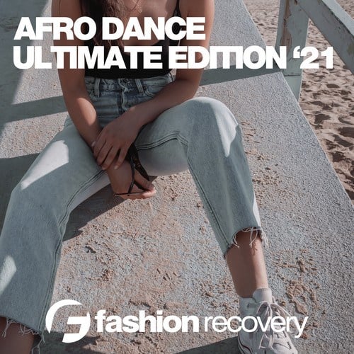 Various Artists-Afro Dance Ultimate Edition '21