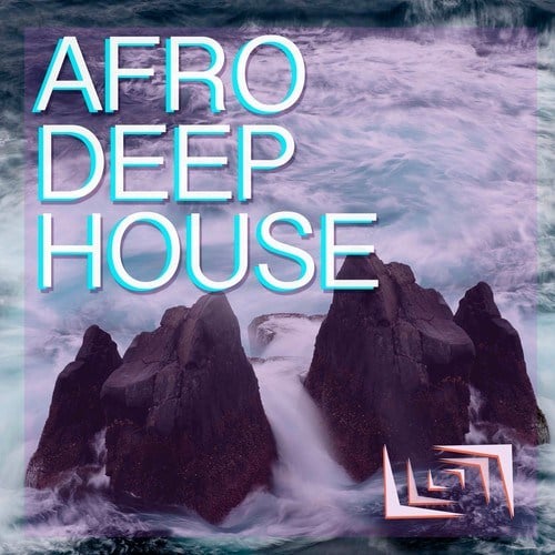 Various Artists-Afro Deep House