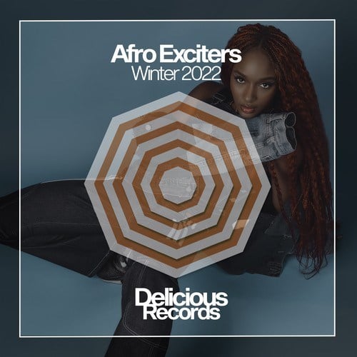 Various Artists-Afro Exciters Winter 2022