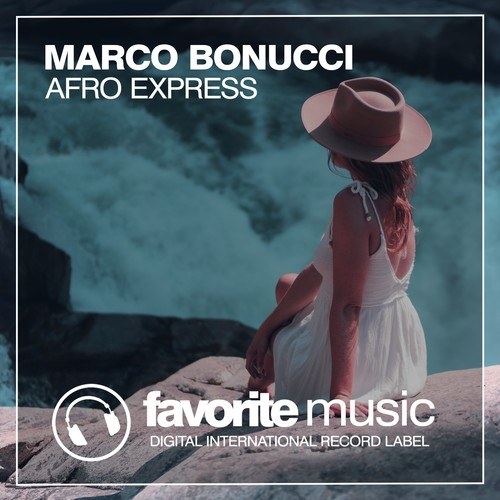 Marco Bonucci-Afro Express