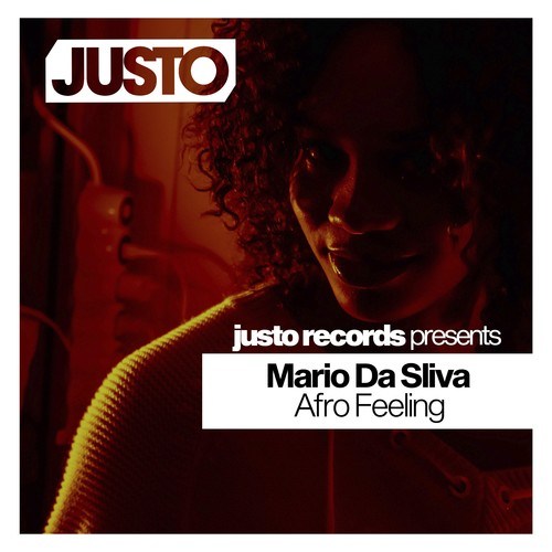 Mario Da Sliva-Afro Feeling
