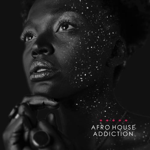 Various Artists-Afro House Addiction