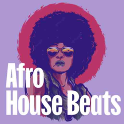 Afro House Beats - Music Worx