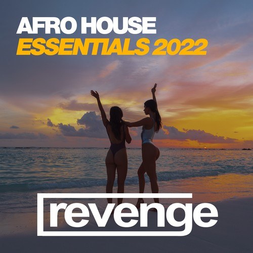Various Artists-Afro House Essentials 2022