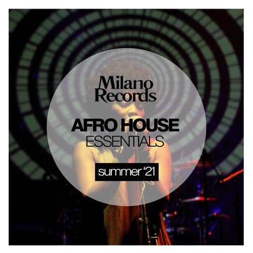 Various Artists-Afro House Essentials Summer '21