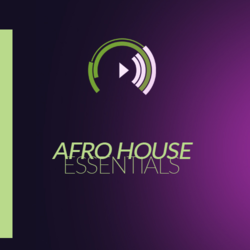 AFRO HOUSE ESSENTAILS W-13 - Music Worx