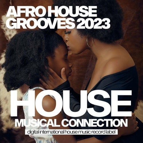 Various Artists-Afro House Grooves 2023