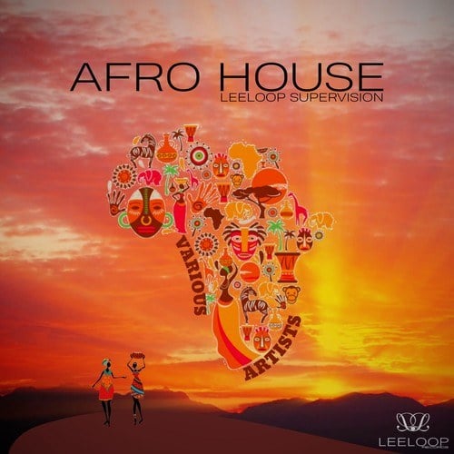 Various Artists-Afro House (Leeloop Supervision)