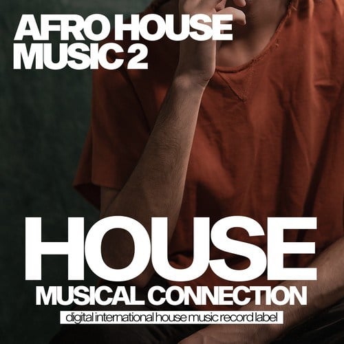 Various Artists-Afro House Music 2