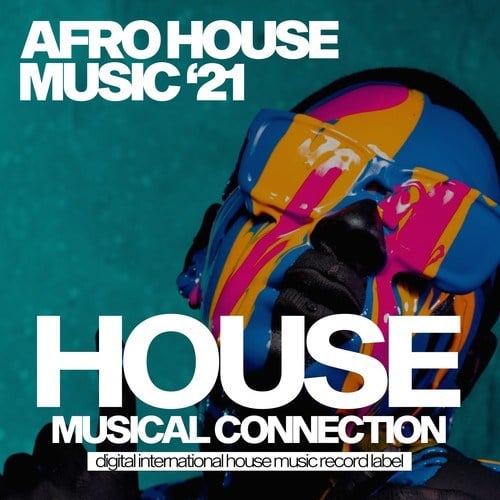 Afro House Music '21