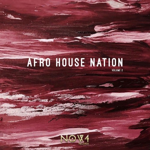 Various Artists-Afro House Nation, Vol. 2