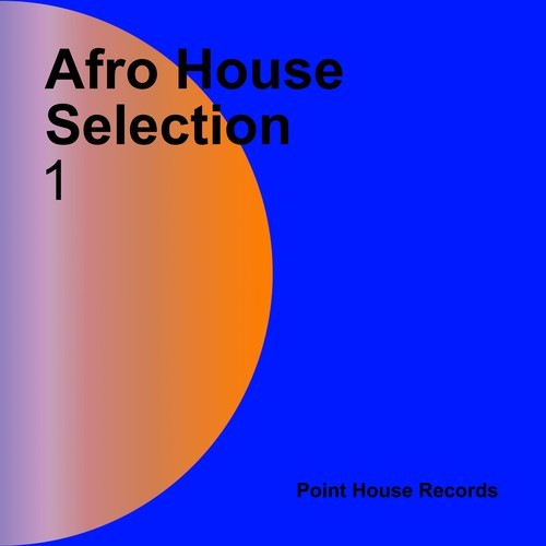 Various Artists-Afro House Selection 1