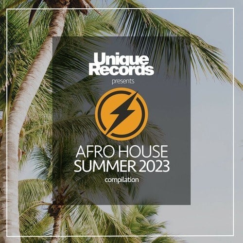 Various Artists-Afro House Summer 2023
