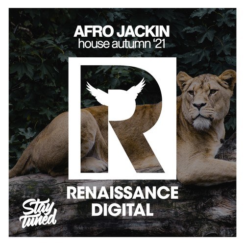 Various Artists-Afro Jackin House Autumn 2021