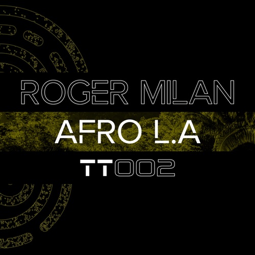 Roger Milan-Afro L.A