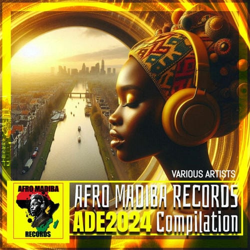 Afro Madiba Records (Ade 2024)