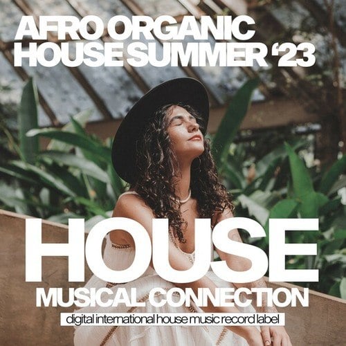 Various Artists-Afro Organic House Summer '23