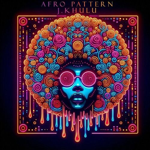 Afro Pattern