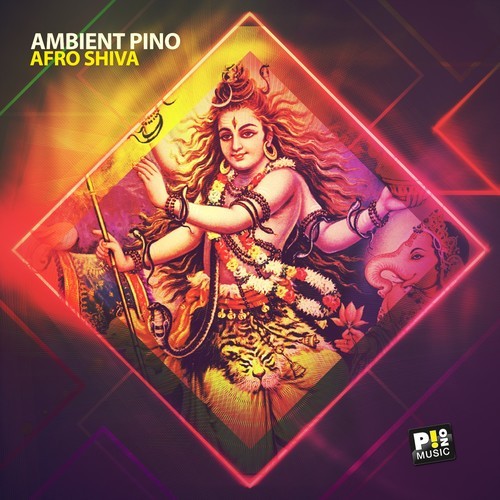 Ambient Pino, Giuseppe Russo-Afro Shiva