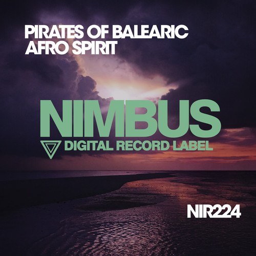 Pirates Of Balearic-Afro Spirit