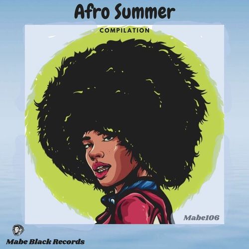 Various Artists-Afro Summer Compilation