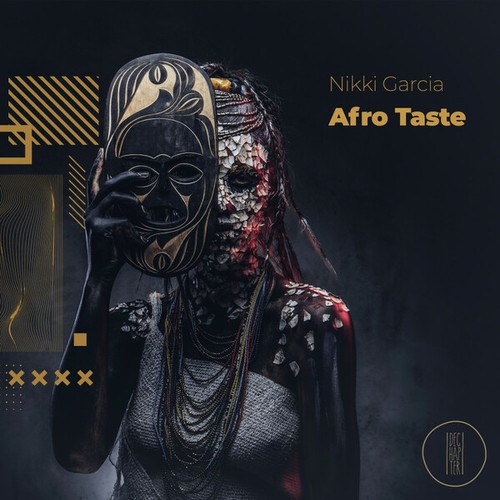 NIKKI GARCIA-Afro Taste