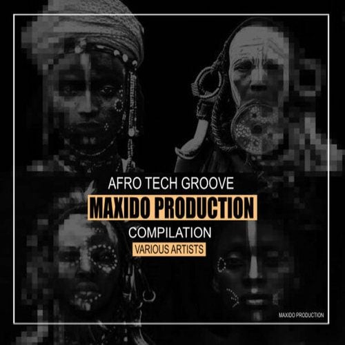 Dj Mlungsta SA, Dj Maxido, Dj Frigoz, Dj Lasto, Tshwarelo Z4K, FeleZex, Sound Of Buyas-Afro Tech Groove