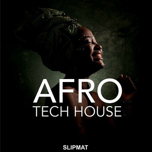 Various Artists-Afro Tech House