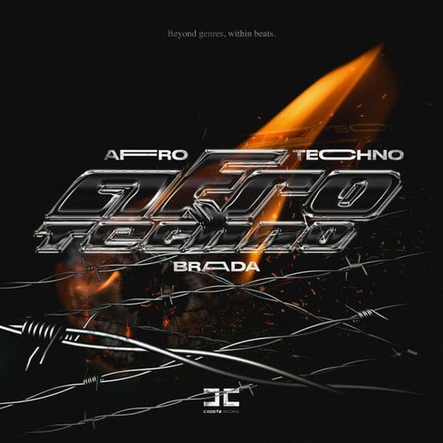 Brada-Afro Techno