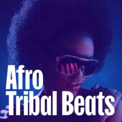 Afro Tribal Beats - Music Worx