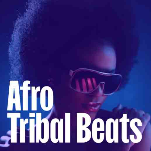 Afro Tribal Beats