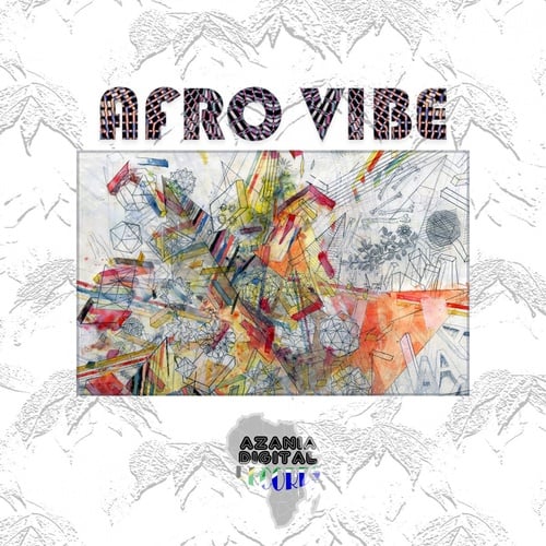 Kek'star-Afro Vibe