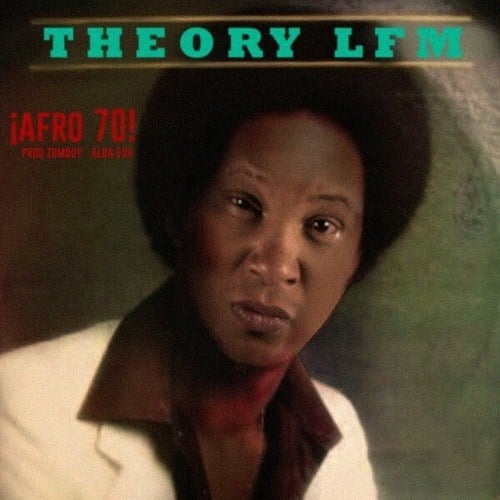 Theory LFM-Afro70
