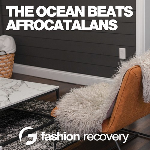 The Ocean Beats-Afrocatalans