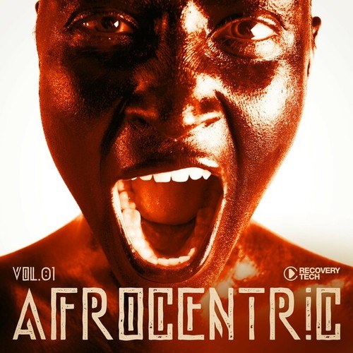 Various Artists-Afrocentric, Vol.01