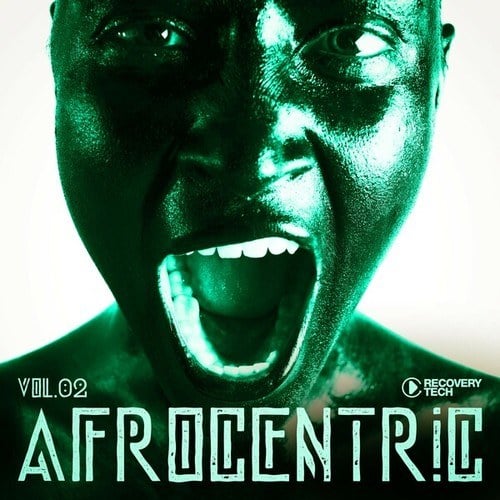 Various Artists-Afrocentric, Vol.02