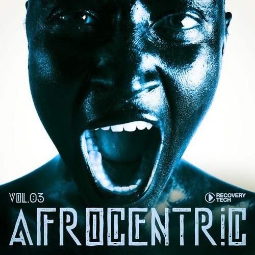 Afrocentric, Vol.03