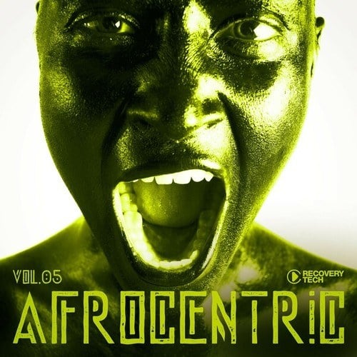 Various Artists-Afrocentric, Vol.05